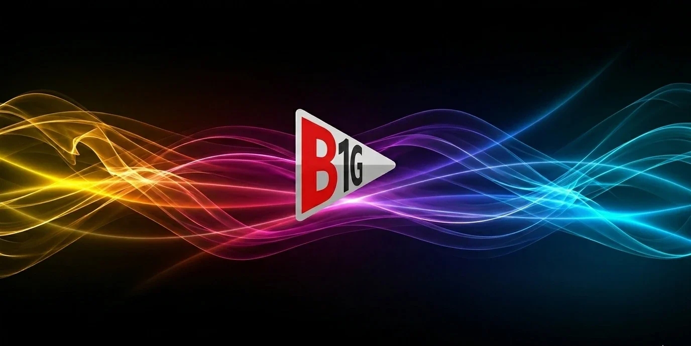 B1G IPTV – Premium IPTV Subscription Service